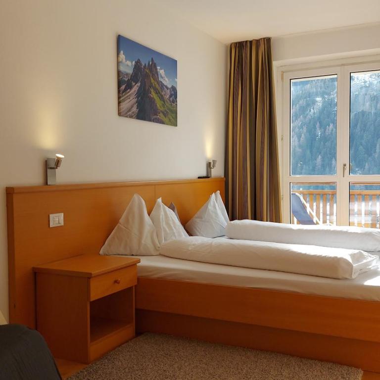 Salman - Appartamento Deluxe con 2 Camere da Letto e Vista Giardino - 7