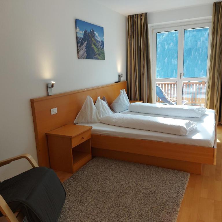 Salman - Appartamento Deluxe con 2 Camere da Letto e Vista Giardino - 8