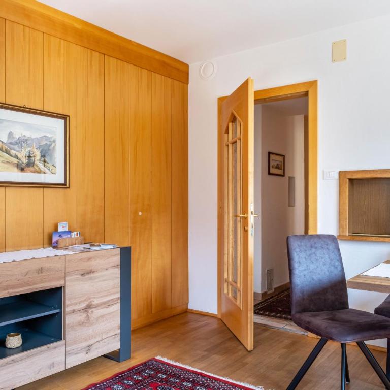 Salman - Appartamento Deluxe con 2 Camere da Letto e Vista Giardino - 17