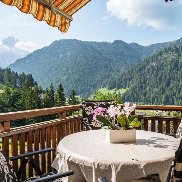 Salman - Appartamento Deluxe con 2 Camere da Letto e Vista Giardino - 2