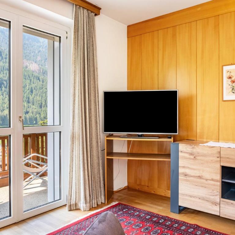 Salman - Appartamento Deluxe con 2 Camere da Letto e Vista Giardino - 16
