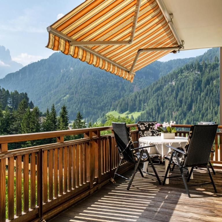 Salman - Appartamento Deluxe con 2 Camere da Letto e Vista Giardino - 1