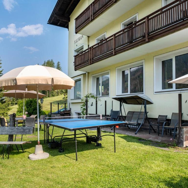 Salman - Appartamento Deluxe con 2 Camere da Letto e Vista Giardino - 25