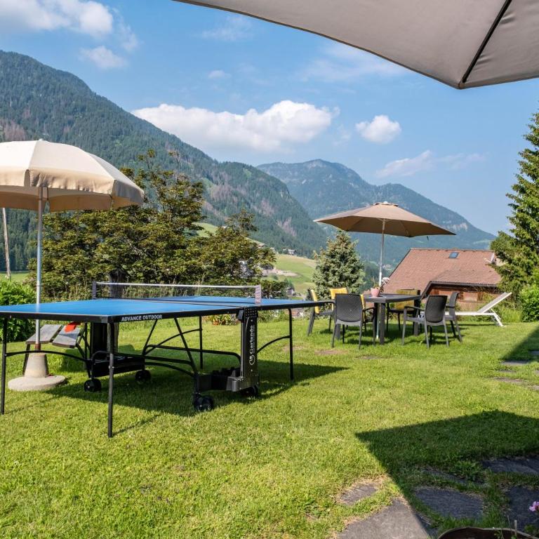 Salman - Appartamento Deluxe con 2 Camere da Letto e Vista Giardino - 26