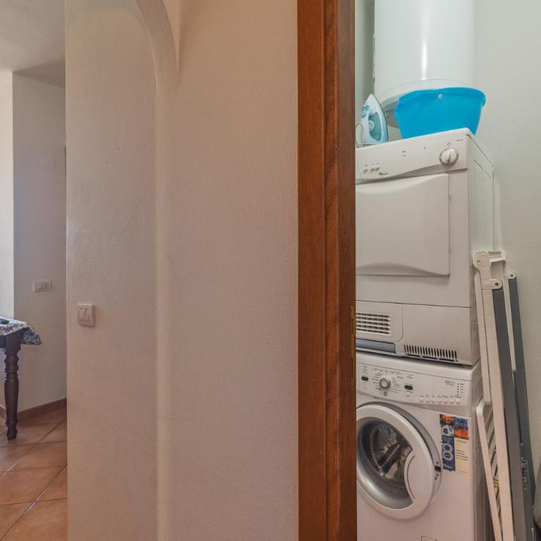 Residence Galatea -Monolocale - Appartamento Superior con 1 Camera da Letto e Balcone - 7