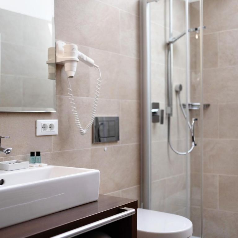 Kriendl Nr 3 - Appartamento Superior con 1 Camera da Letto e Balcone - 15