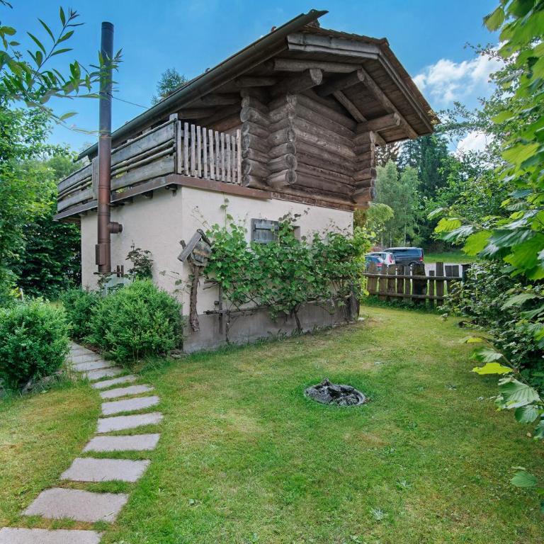 Tiny Hideaway Bayerischer Wald - Chalet mit 1 Schlafzimmer - 17