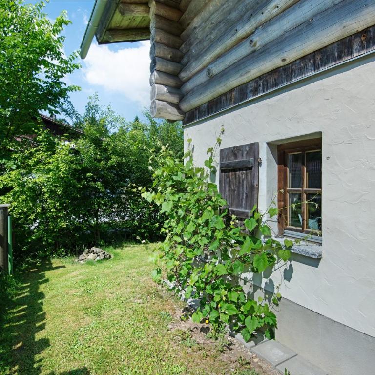 Tiny Hideaway Bayerischer Wald - Chalet mit 1 Schlafzimmer - 20