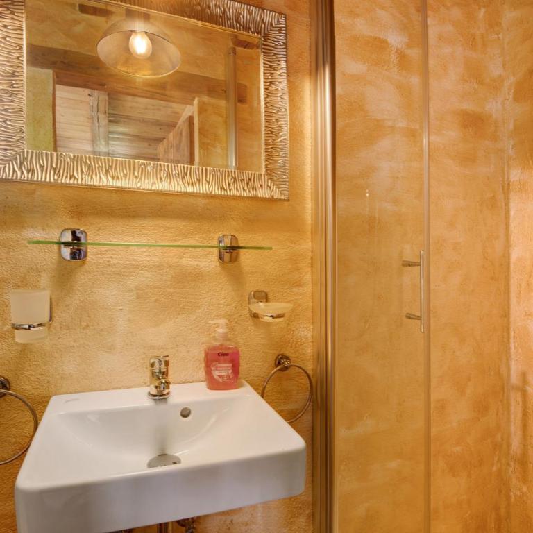 Tiny Hideaway Bayerischer Wald - Chalet mit 1 Schlafzimmer - 9