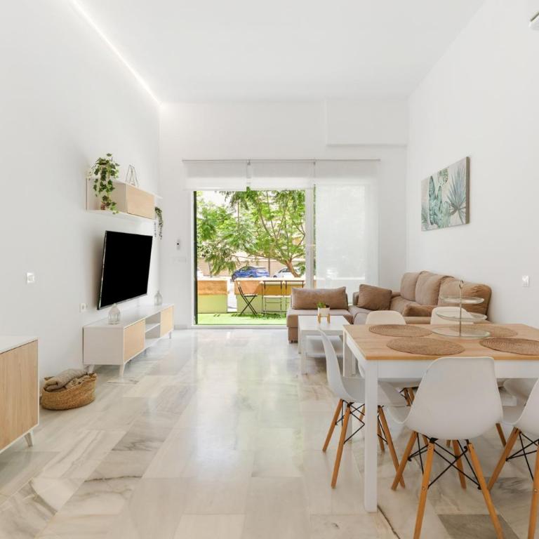 Mi Ilusión - Apartamento Superior con vistas a la ciudad - 1