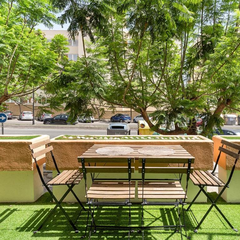 Mi Ilusión - Apartamento Superior con vistas a la ciudad - 2