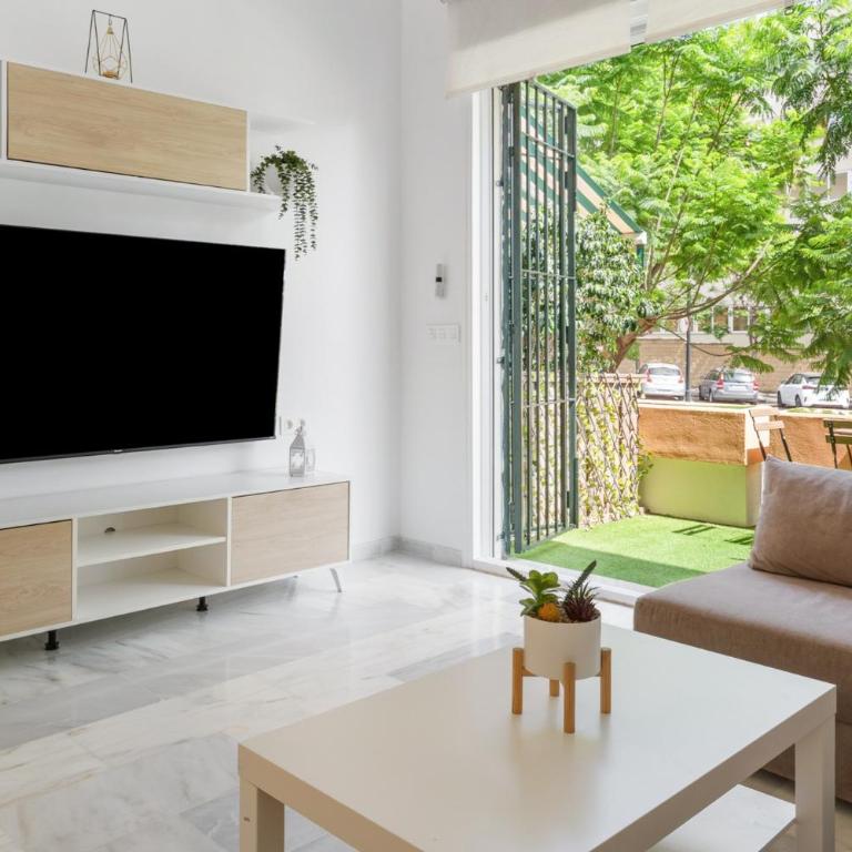 Mi Ilusión - Apartamento Superior con vistas a la ciudad - 20