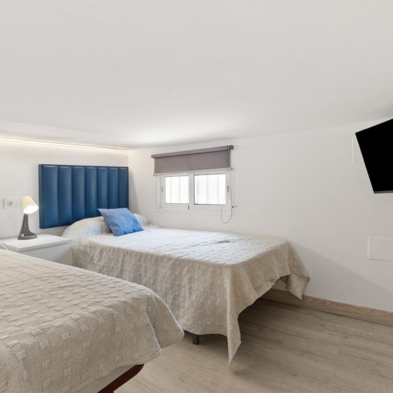 Mi Ilusión - Apartamento Superior con vistas a la ciudad - 13