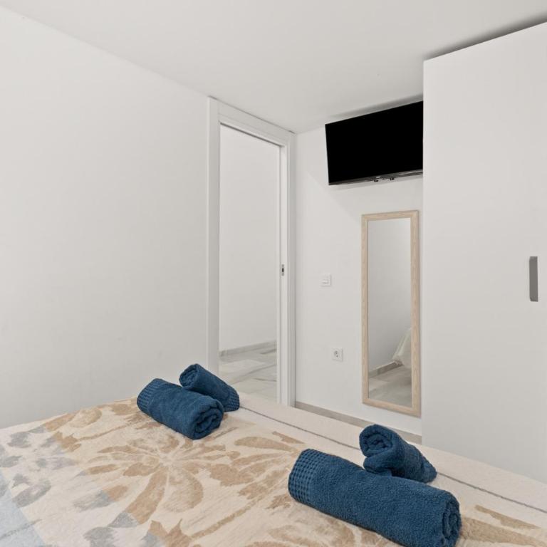 Mi Ilusión - Apartamento Superior con vistas a la ciudad - 11