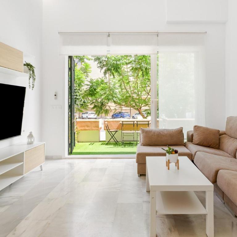 Mi Ilusión - Apartamento Superior con vistas a la ciudad - 3