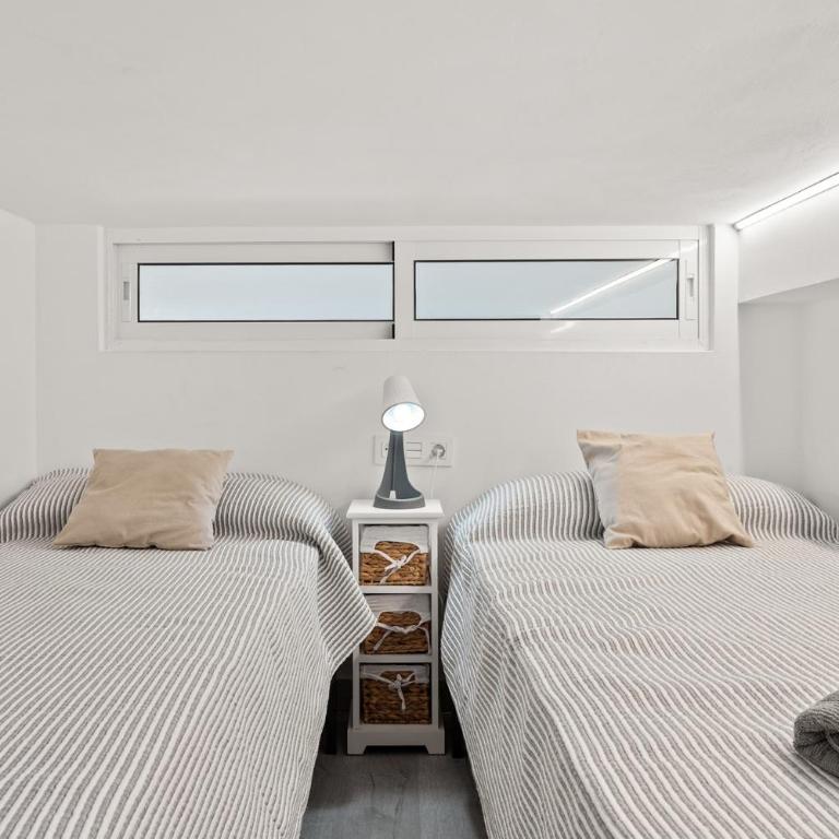 Mi Ilusión - Apartamento Superior con vistas a la ciudad - 15