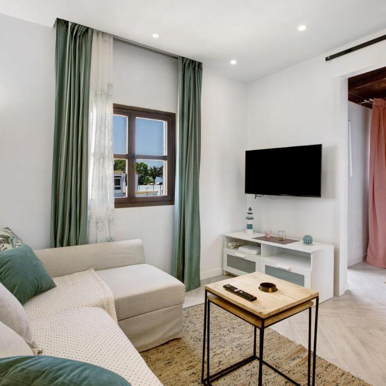 El Drago - Apartamento Superior de 1 dormitorio con balcón - 10