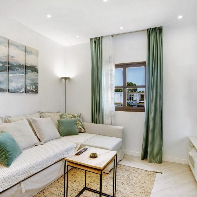 El Drago - Apartamento Superior de 1 dormitorio con balcón - 3