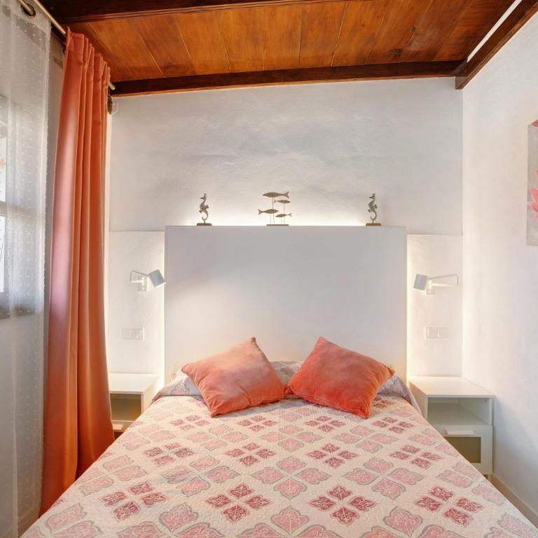 El Drago - Apartamento Superior de 1 dormitorio con balcón - 12
