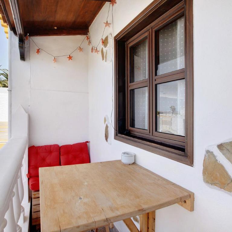 El Drago - Apartamento Superior de 1 dormitorio con balcón - 2