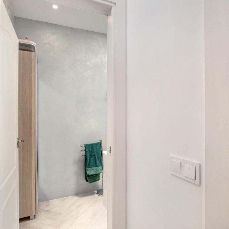 El Drago - Apartamento Superior de 1 dormitorio con balcón - 15