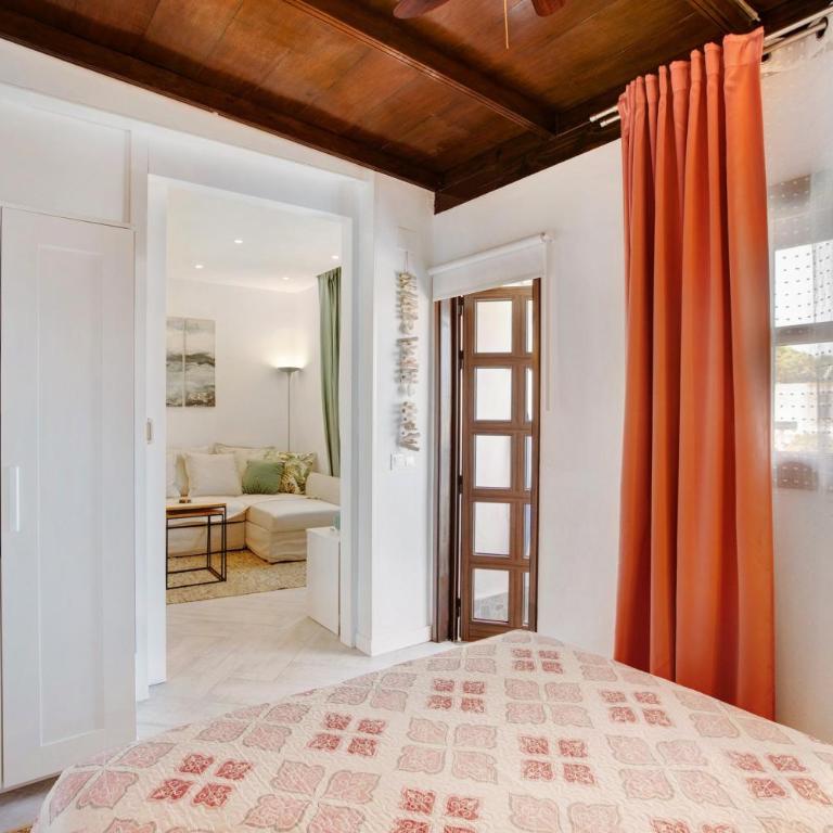 El Drago - Apartamento Superior de 1 dormitorio con balcón - 13
