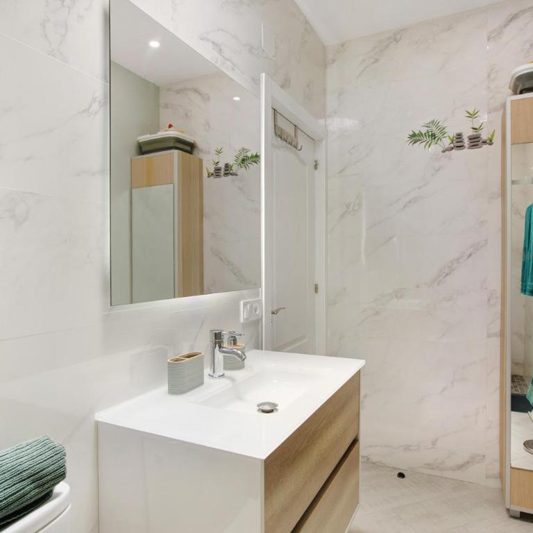 El Drago - Apartamento Superior de 1 dormitorio con balcón - 17