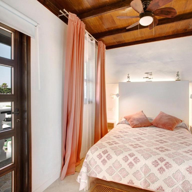 El Drago - Apartamento Superior de 1 dormitorio con balcón - 11