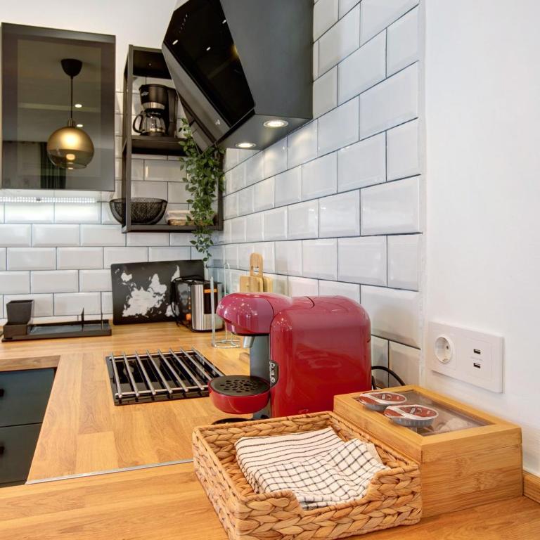 El Drago - Apartamento Superior de 1 dormitorio con balcón - 8