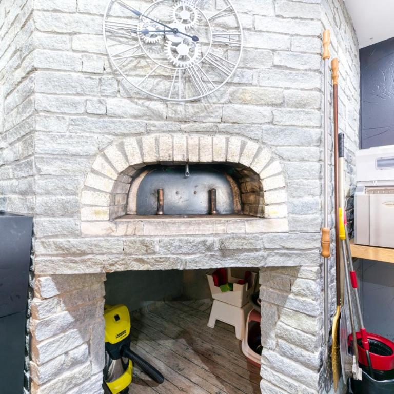Vacances de rêves - Olympique - Apartamento de 3 dormitorios con vistas a las montañas - 27