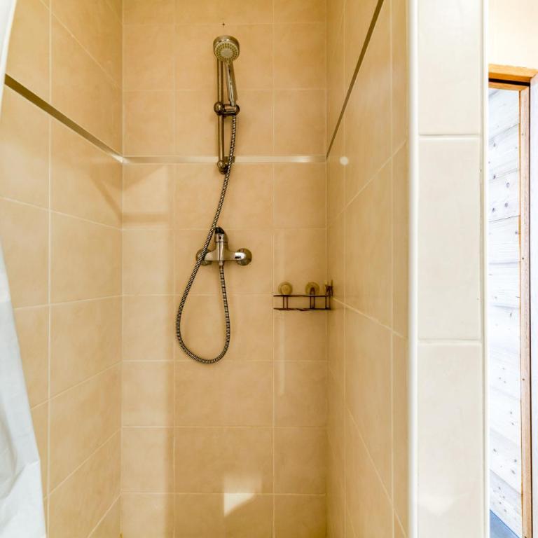 Vacances de rêves - Olympique - Apartamento de 3 dormitorios con vistas a las montañas - 19