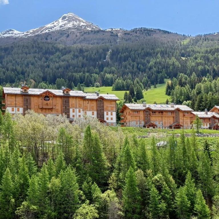 Chalet L'arcelle, Spa privée - Appartement Supérieur avec Sauna - 24