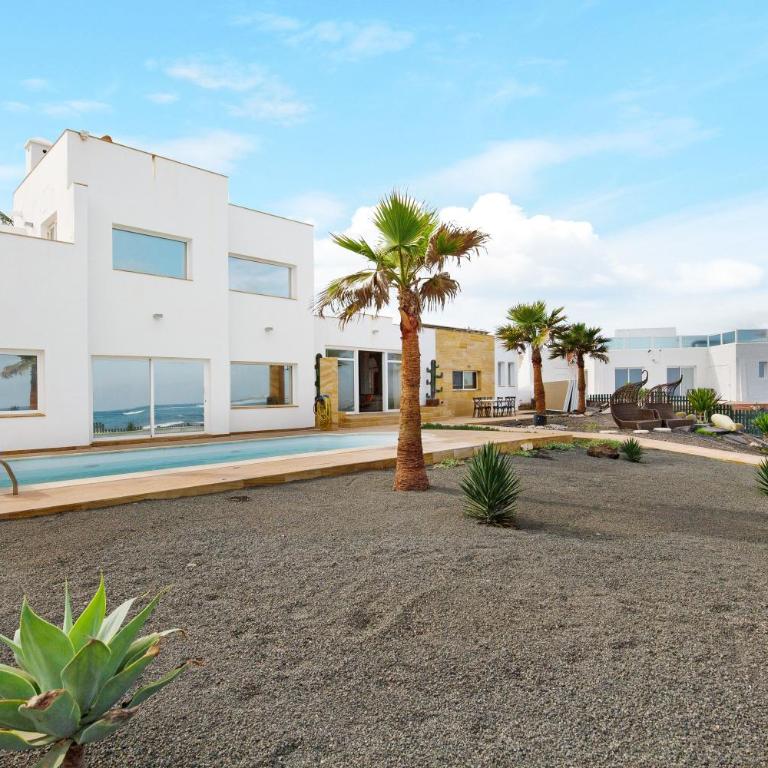 Ocean spirit - Casa Deluxe de 4 dormitorios - Frente al mar - 6