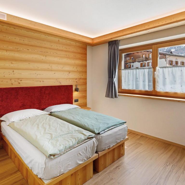 Alpi Flo Chalet - Chalet con 2 Camere da Letto - 21