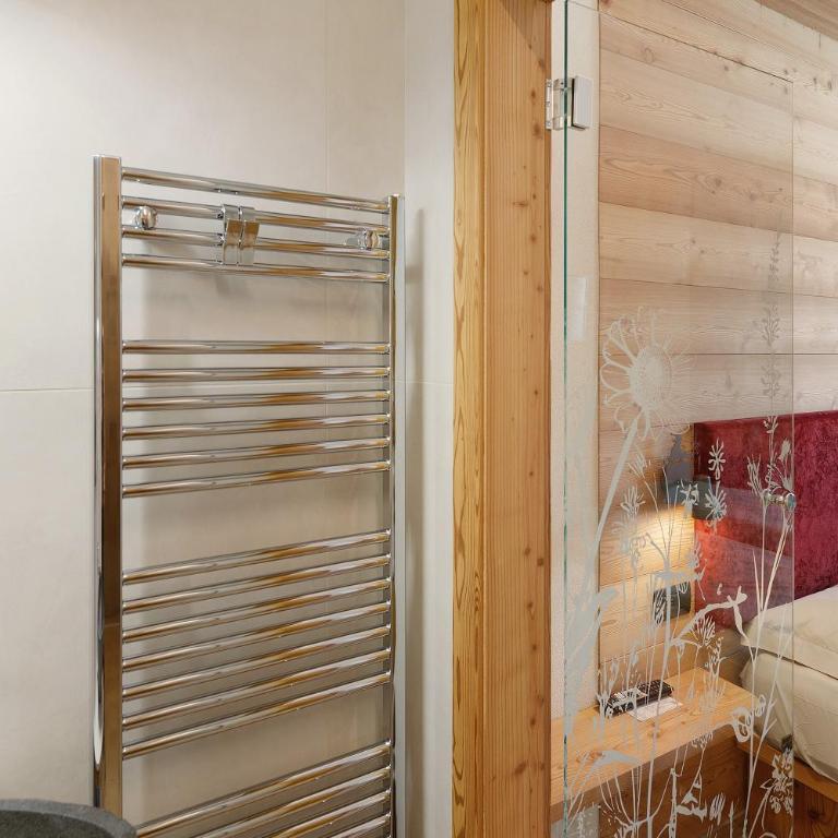 Alpi Flo Chalet - Chalet con 2 Camere da Letto - 15