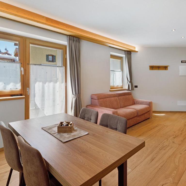 Alpi Flo Chalet - Chalet con 2 Camere da Letto - 7