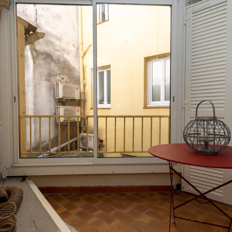 Appartements T1 et T2, quartier Citadelle, plage St François - Monolocale Superior - 9