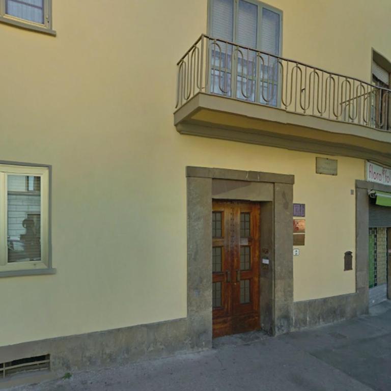 Residenza Oltrarno - Three-Bedroom Apartment - 23