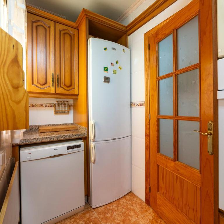 Edificio Merlin - Apartment - Disability Access - 8