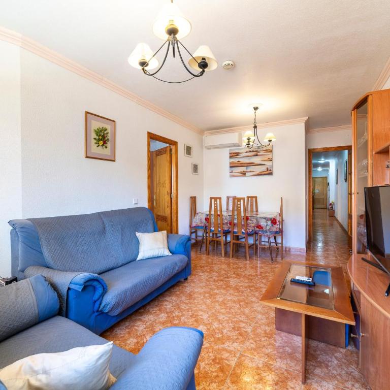 Edificio Merlin - Apartment - Disability Access - 2
