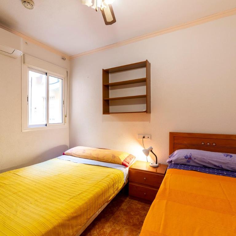Edificio Merlin - Apartment - Disability Access - 15