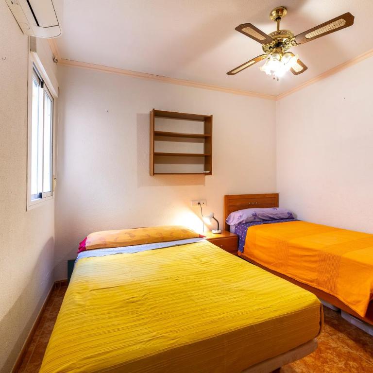 Edificio Merlin - Apartment - Disability Access - 16