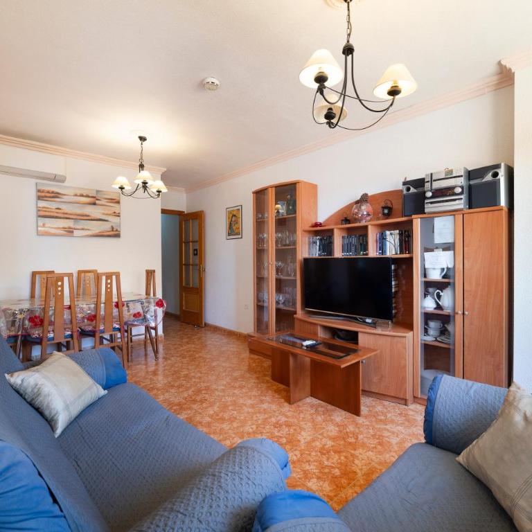 Edificio Merlin - Apartment - Disability Access - 3