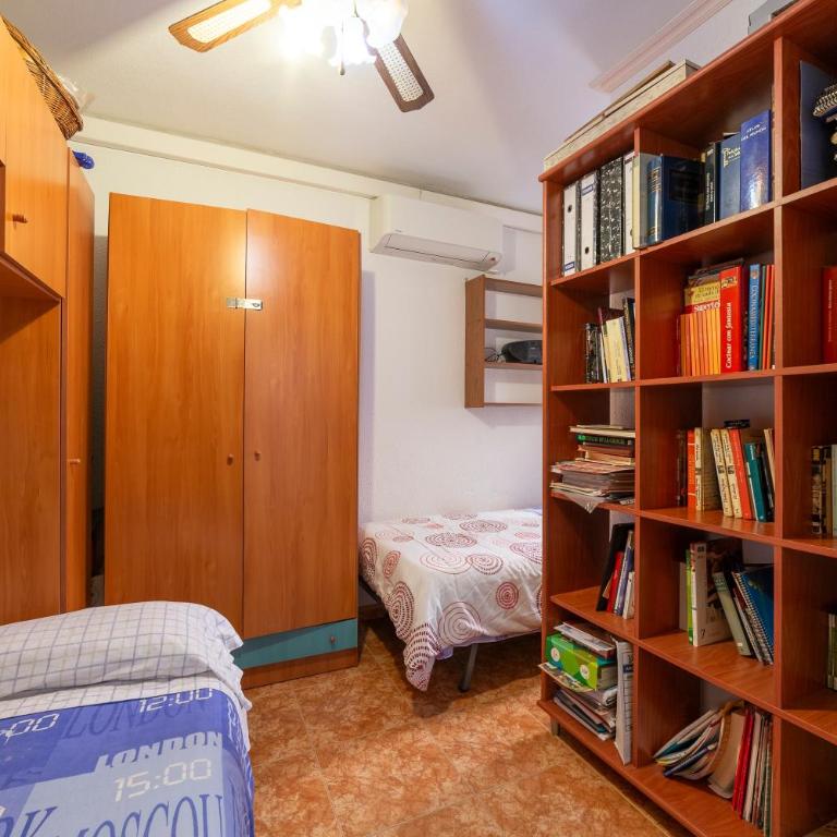 Edificio Merlin - Apartment - Disability Access - 20