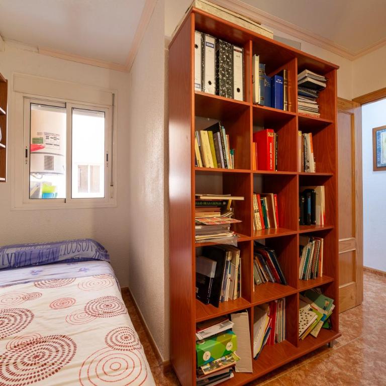 Edificio Merlin - Apartment - Disability Access - 19