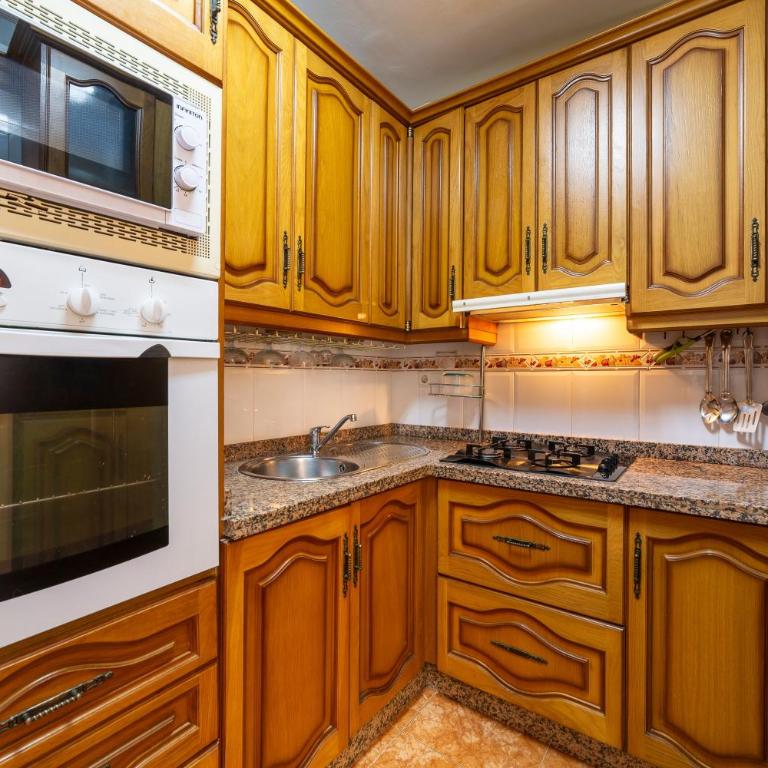 Edificio Merlin - Apartment - Disability Access - 6