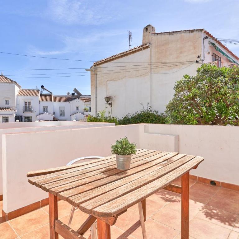Apartamento Almijara 2 - Apartamento Superior de 1 dormitorio - 19