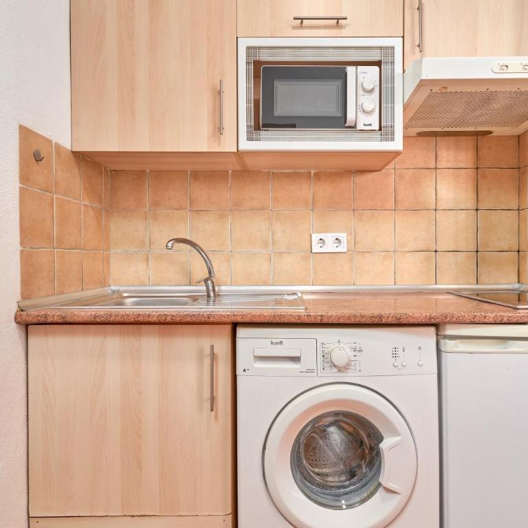 Apartamento Almijara 2 - Apartamento Superior de 1 dormitorio - 10