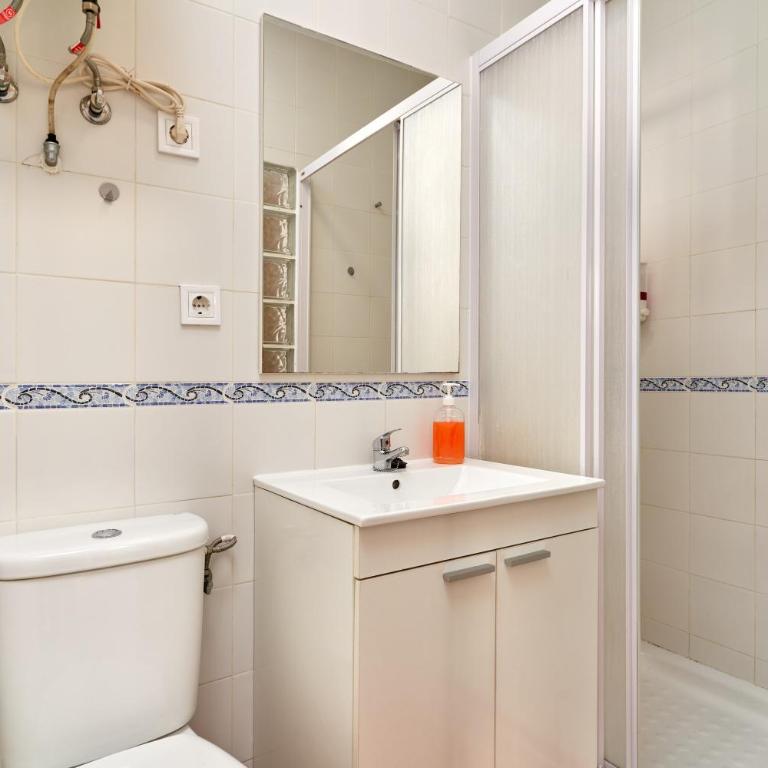 Apartamento Almijara 2 - Apartamento Superior de 1 dormitorio - 17