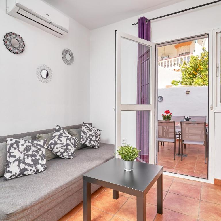 Apartamento Almijara 2 - Apartamento Superior de 1 dormitorio - 3